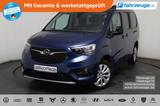 Opel Combo 1.5 CDTI Life *SHZ*PDC*Kamera*Klima*Radio* - gebrauchte Opel Combo aus dem Jahr 2023