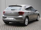 Volkswagen Polo 1.6 TDI DSG Highline *AHK*Navi*ACC*PDC*Sitz - Volkswagen Polo mit Diesel-Antrieb: Limousine, Automatik