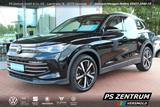 Volkswagen Tiguan 2.0 TDI DSG Elegance AHK STDh LEDER PANO - : Massagesitze, Geländewagen