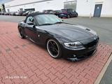 BMW Z4 E85 3.0i Tausch SUV - BMW Z4 aus 2004: 3.0