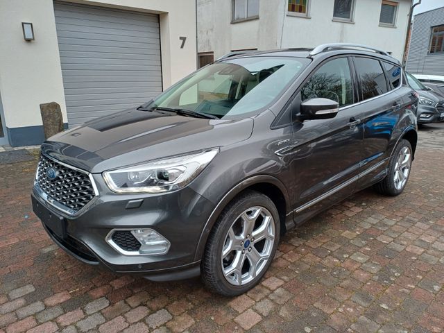 Ford Kuga Vignale*Pano*Blis*AHK*