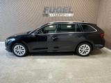 Skoda Octavia Combi 2.0 TDI DSG Style LED|AHK|Headup|A - Skoda Octavia: Allradantrieb