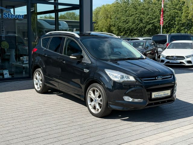 Ford Kuga Individual