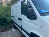Opel Movano 2 Transporter  - Opel: Transporter