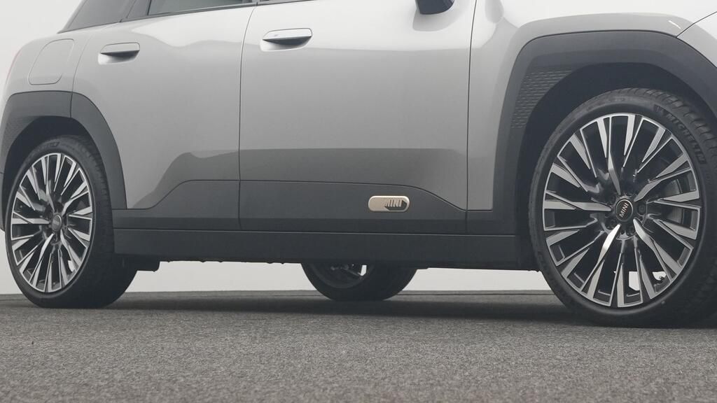 MINI Aceman - Bild 23