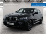BMW X4 xDrive20d M Sport Standheizung Navi AHK HiFi