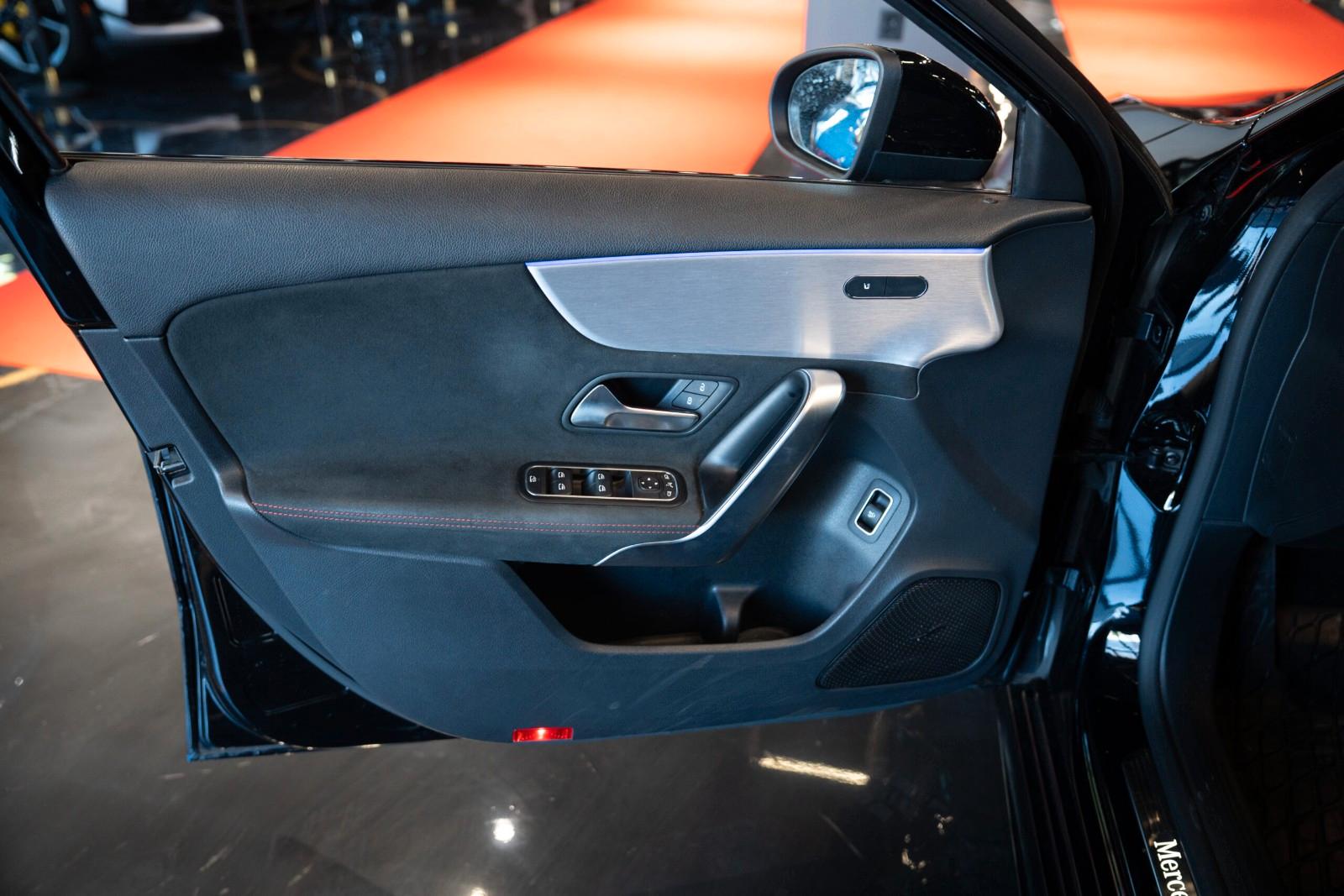 Mercedes-Benz A-Class BRABUS Style, миниатюра 17