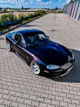 Mazda MX-5 NB FL  1.6  Memories exklusiv  Editio... - Mazda MX-5: Memories