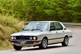 BMW E12 520/6 | aus Italien | ungeschweißt... - BMW Gebrauchtwagen von 1980