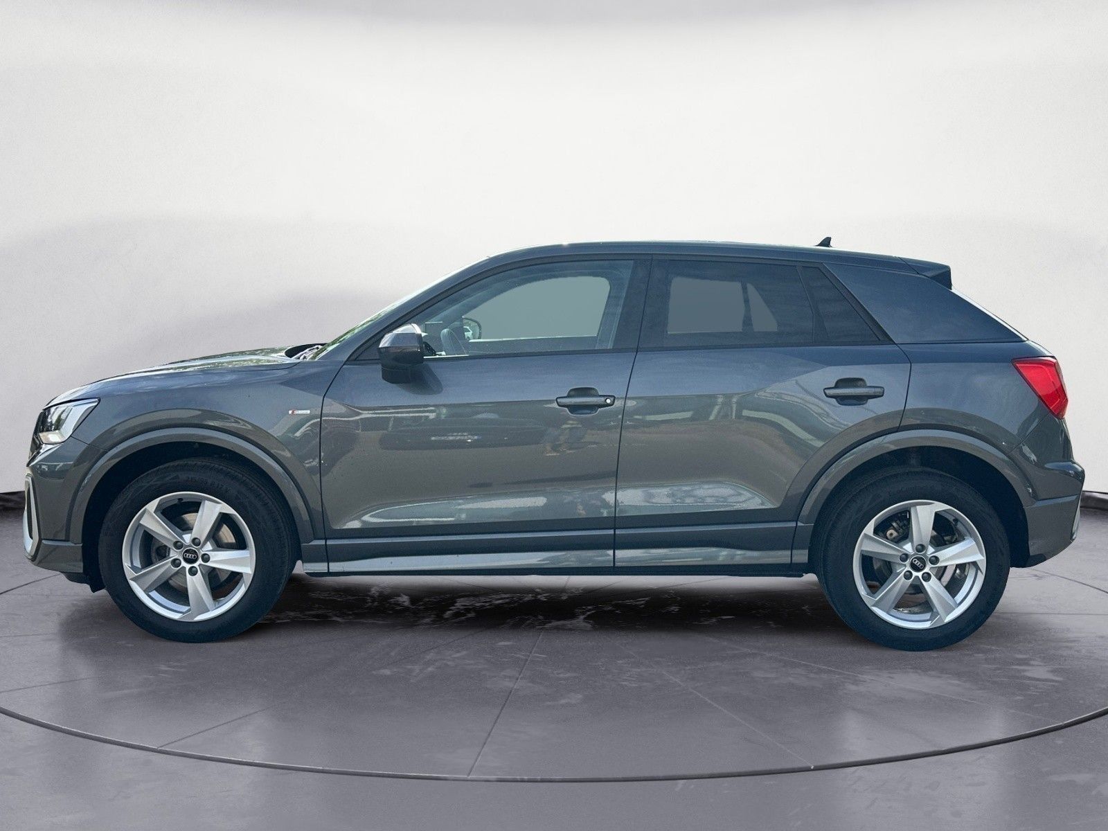 Audi Q2 - Bild 3