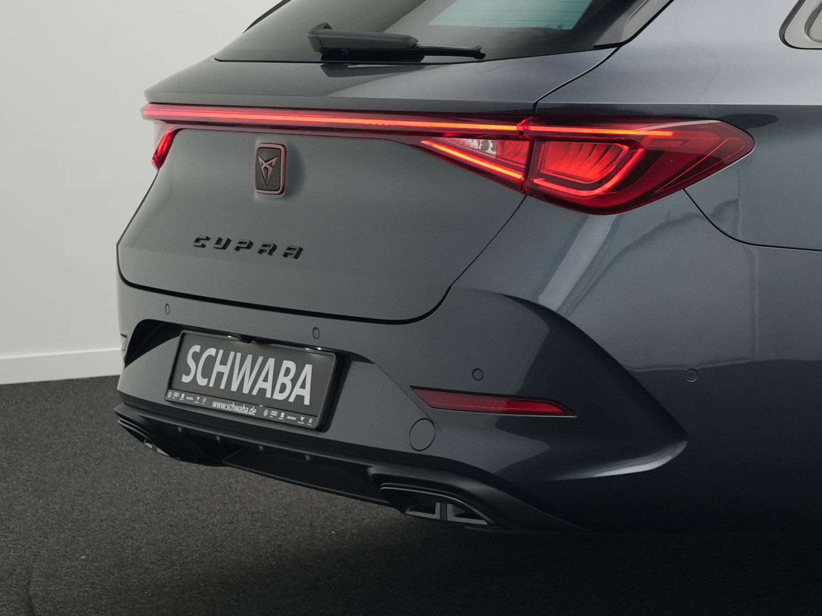 Cupra Leon - Bild 36