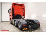 MAN TGX 26.480 6x2 Retarder ACC LED - MAN Tgx 26 480