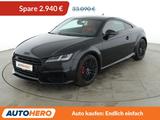 Audi TTS 2.0 TFSI quattro Coupe Aut.*NAVI*TEMPO*CAM* - Audi TTS Benzin Gebrauchtwagen