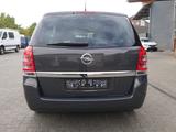Opel Zafira B 1.8 Family 7 Sitze Klima - Opel Zafira: Kombi