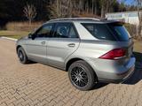 Mercedes-Benz GLE 250 d 4MATIC - - Mercedes-Benz GLE 250 Gebrauchtwagen