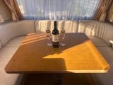 Bürstner Vestana 455 TS Avangarde - Bürstner 455 ts