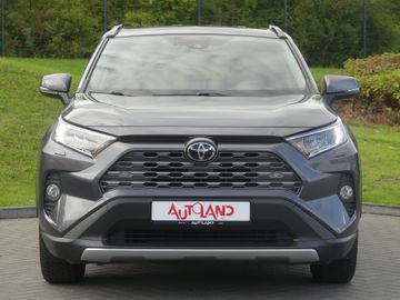Toyota RAV 4 - 7