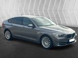 BMW 520D GT - BMW 5er Reihe mit Diesel-Antrieb: Sportwagen