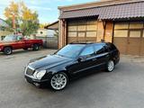Mercedes-Benz E 320 T CDI*DESIGNO*LEDER*NAVI*HARMAN*SERVICE NE - Mercedes-Benz E 320: T Cdi