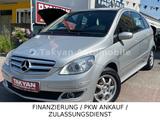 Mercedes-Benz B 150 B -Klasse B 150 - Mercedes-Benz B 150 in Mannheim