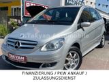 Mercedes-Benz B 150 B -Klasse B 150 - Mercedes-Benz B 150 aus 2006