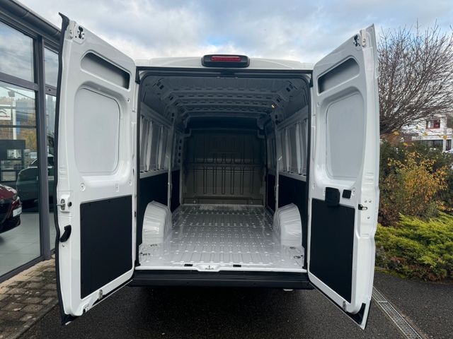 FIAT Ducato H2 Kastenwagen 35 L4H2 140 Multijet Maxi