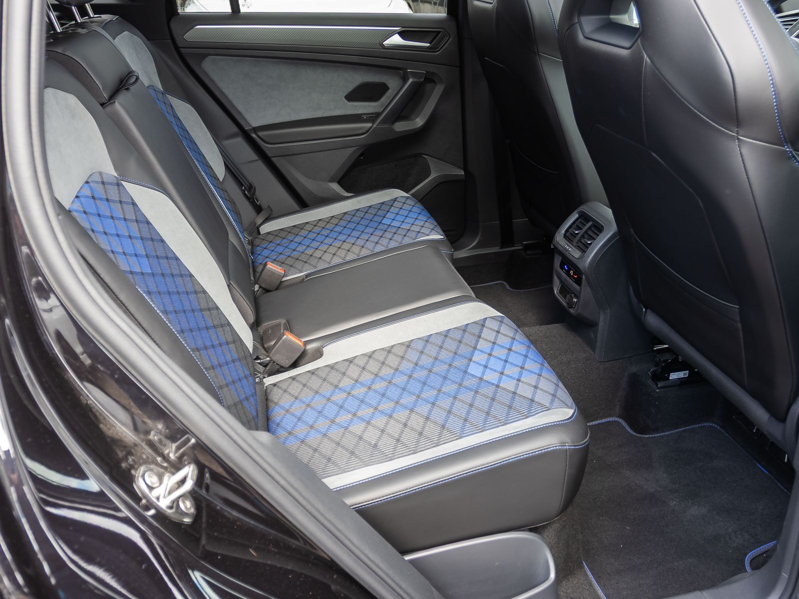 Volkswagen Tiguan - Bild 24