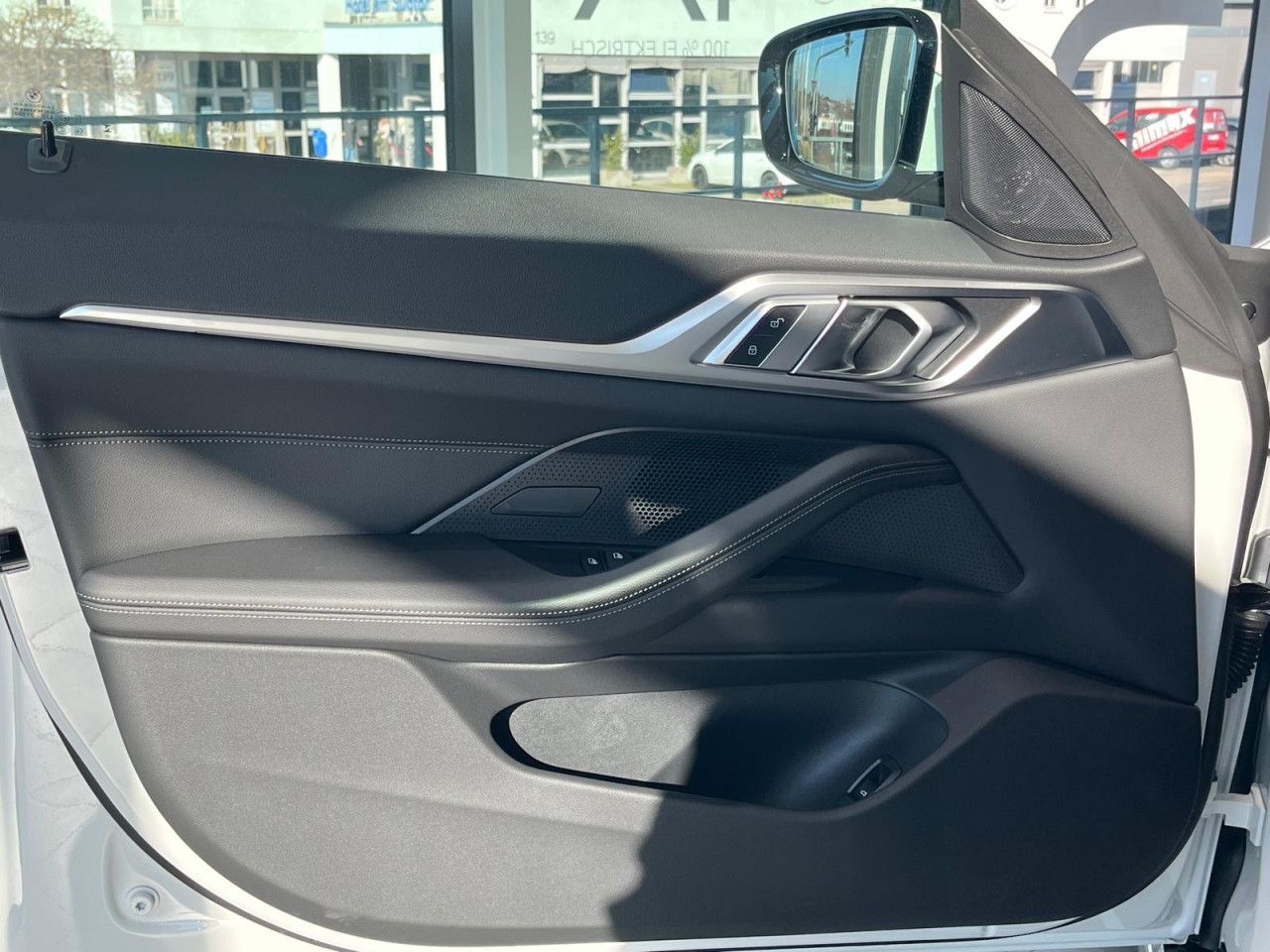 BMW 420 Gran Coupé - Bild 10