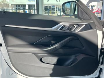 BMW 420 Gran Coupé - 9