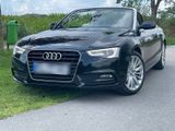 Audi A5 Cabriolet 2.0 TFSI Multitronic, Al... - Audi A5: Multitronic