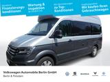 Volkswagen Crafter 2.0 TDI AG8 Grand California 600 Solar 4 - Wohnkabine