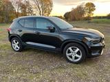 Volvo XC40 T4 - Volvo XC40 Gebrauchtwagen in Bremen