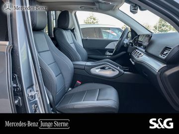 Mercedes GLE 350 - 6