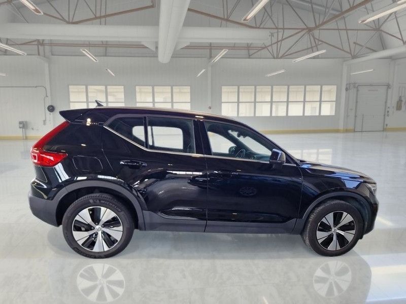 Volvo VOLVO XC40 T4 RECHARGE PLUG-IN AUTO CORE SUV imagem 3