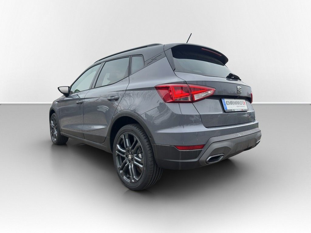 Seat Arona - Bild 7
