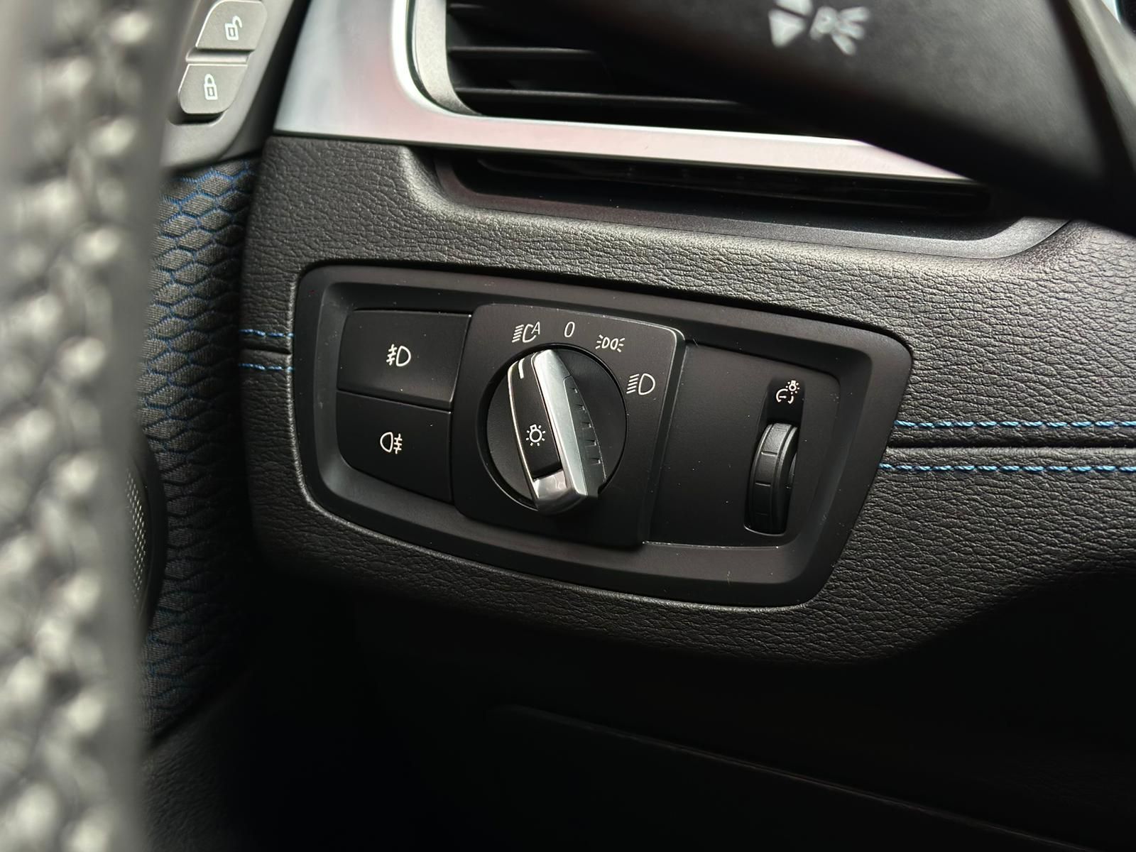 BMW X1 xDrive25i M SPORT* LED#SHZ#TEMP#NAV#PDC#KLIMA - Image 18