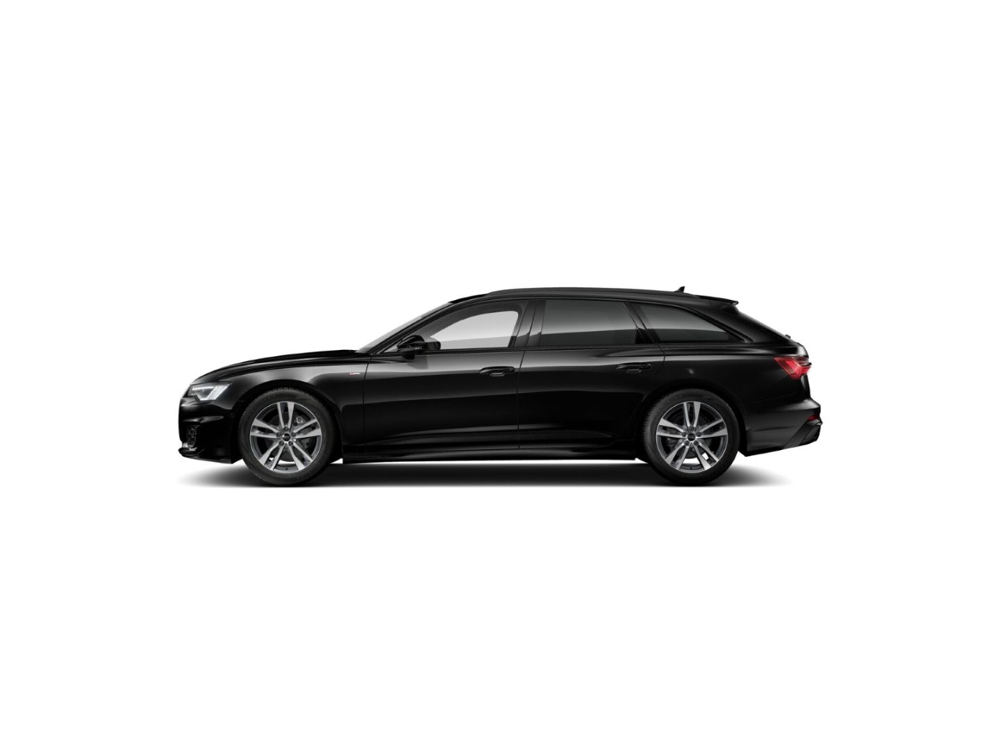 Audi A6 - Bild 6