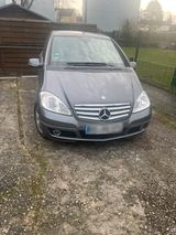 Mercedes-Benz A 180 CDI * Automatik - Mercedes-Benz A 180: Kombi