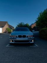 BMW e39 523, 2 Hand, LPG - BMW mit LPG-Antrieb: E39