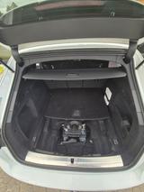 Audi A4 S line Avant - Audi S4: Kombi