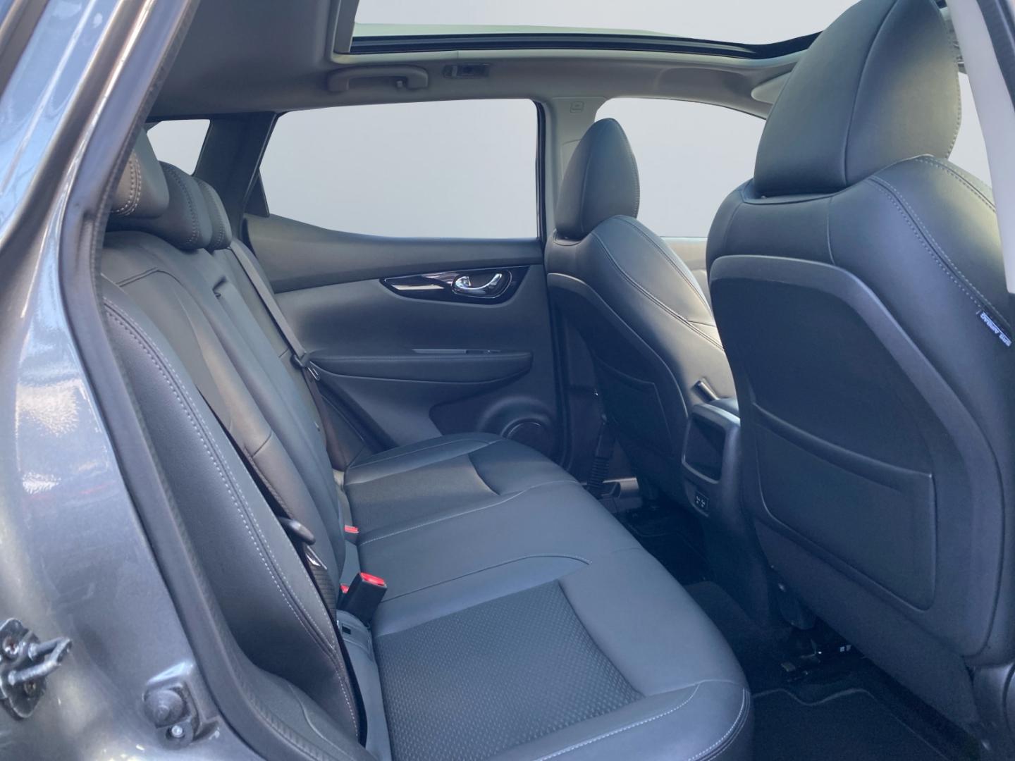 Nissan Qashqai 1.3 DIG-T N-Connecta *Pano*360°*SHZ*Navi, миниатюра 16