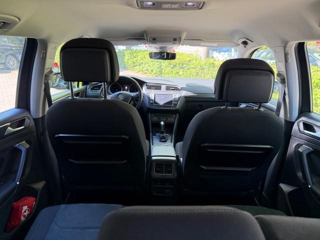 Volkswagen Tiguan Highline BMT/Start-Stopp*AUT*TÜV