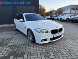 BMW 535 d 5 Touring *M-Paket *Automatik - gebrauchte BMW 535 aus dem Jahr 2010