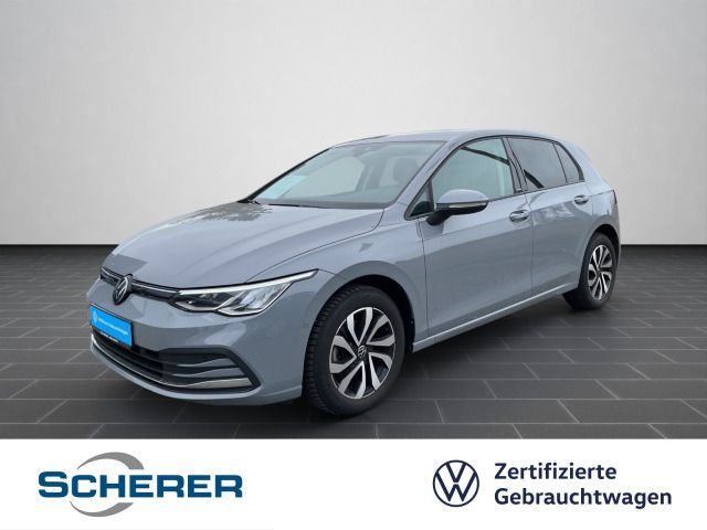 Volkswagen Golf VIII Active 1.5 TSI NAVI HARMAN ACC SHZ