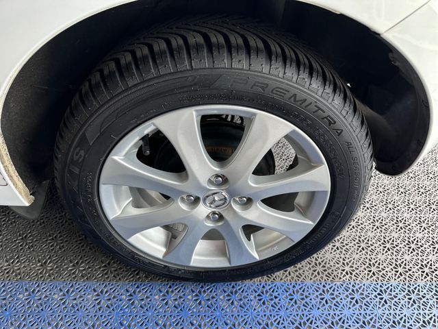 Mazda 2 Lim. 1.3 Active