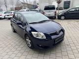 Toyota Auris 2.0 D-4D *TOP-Ausstattung* aus 1. Hand
