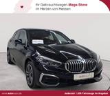 BMW 118d Luxury Line Navi GD SHz Leder - BMW 118 Kombi Gebrauchtwagen