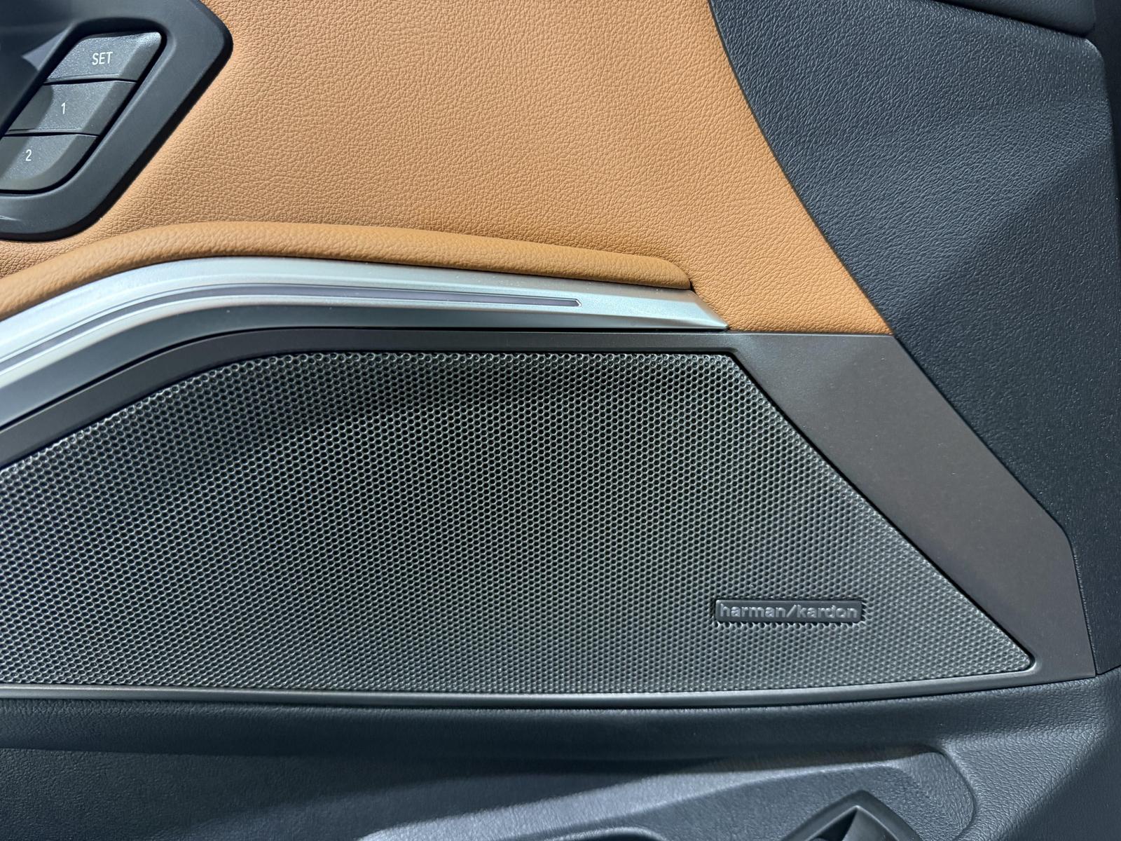 BMW M340d xDrive Touring Standhzg AHK ACC 360° HUD