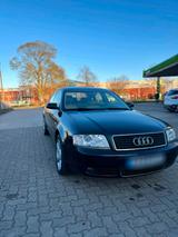 Audi A6 C5 2.4 V6 Automatik TÜV bis 04/28 - gebrauchte Audi A6 aus dem Jahr 2003