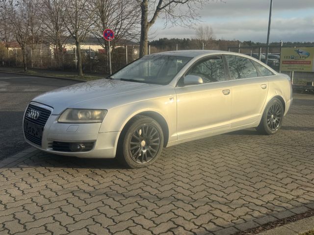 Audi A6 Lim. 3.0 TDI quattro